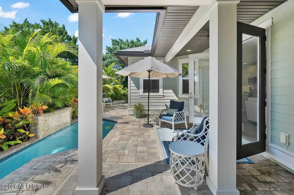 304 Ribault Street St. Augustine FL 32080