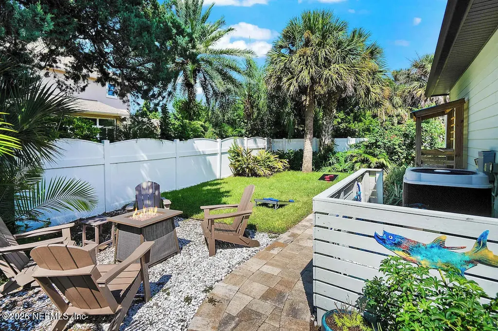 304 Ribault Street St. Augustine FL 32080