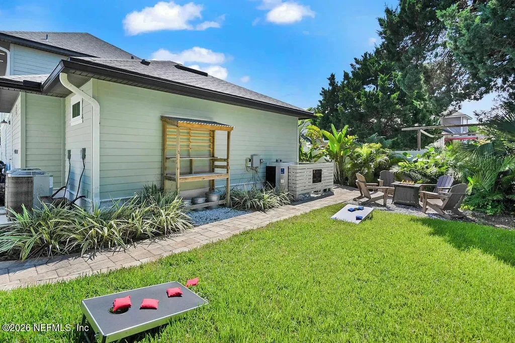 304 Ribault Street St. Augustine FL 32080