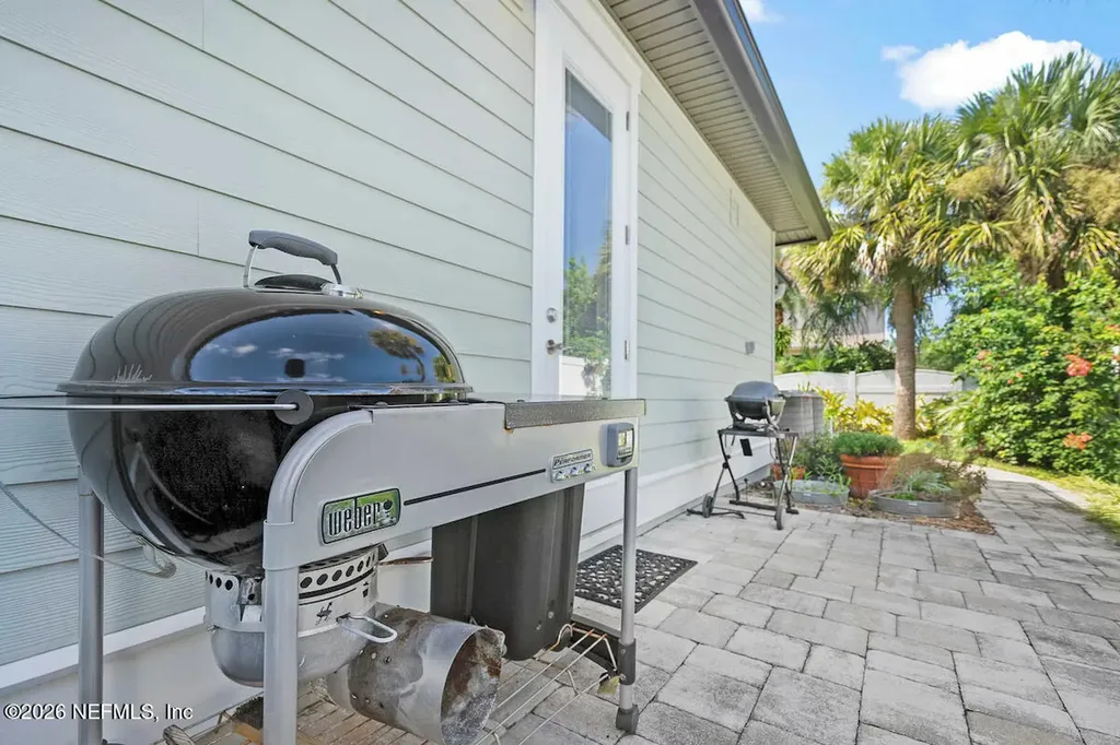 304 Ribault Street St. Augustine FL 32080
