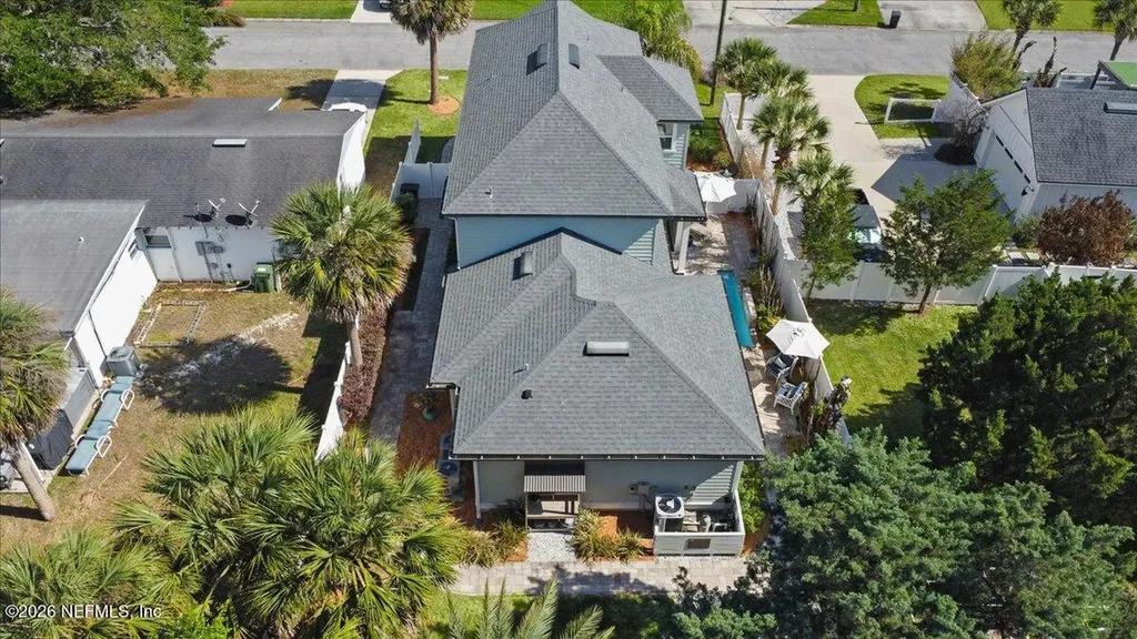 304 Ribault Street St. Augustine FL 32080