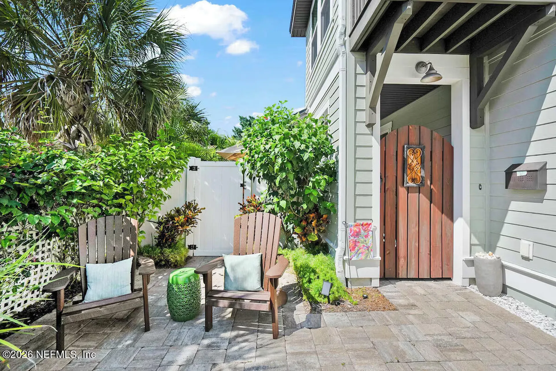 304 Ribault Street St. Augustine FL 32080