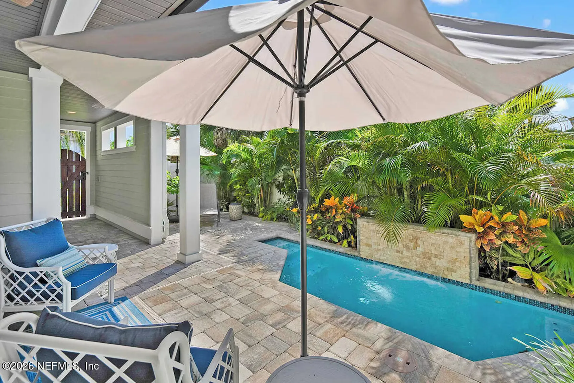 304 Ribault Street St. Augustine FL 32080
