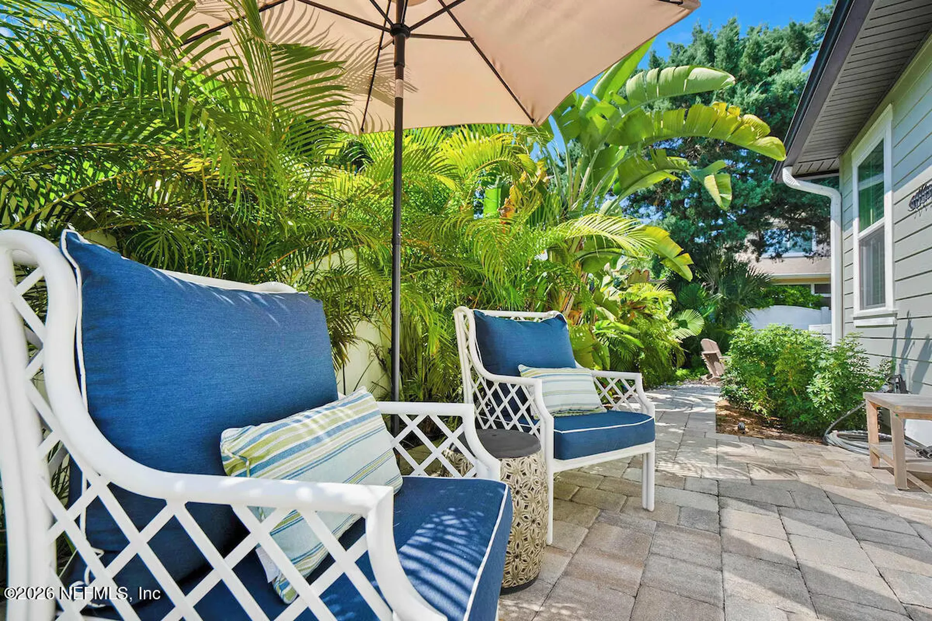 304 Ribault Street St. Augustine FL 32080