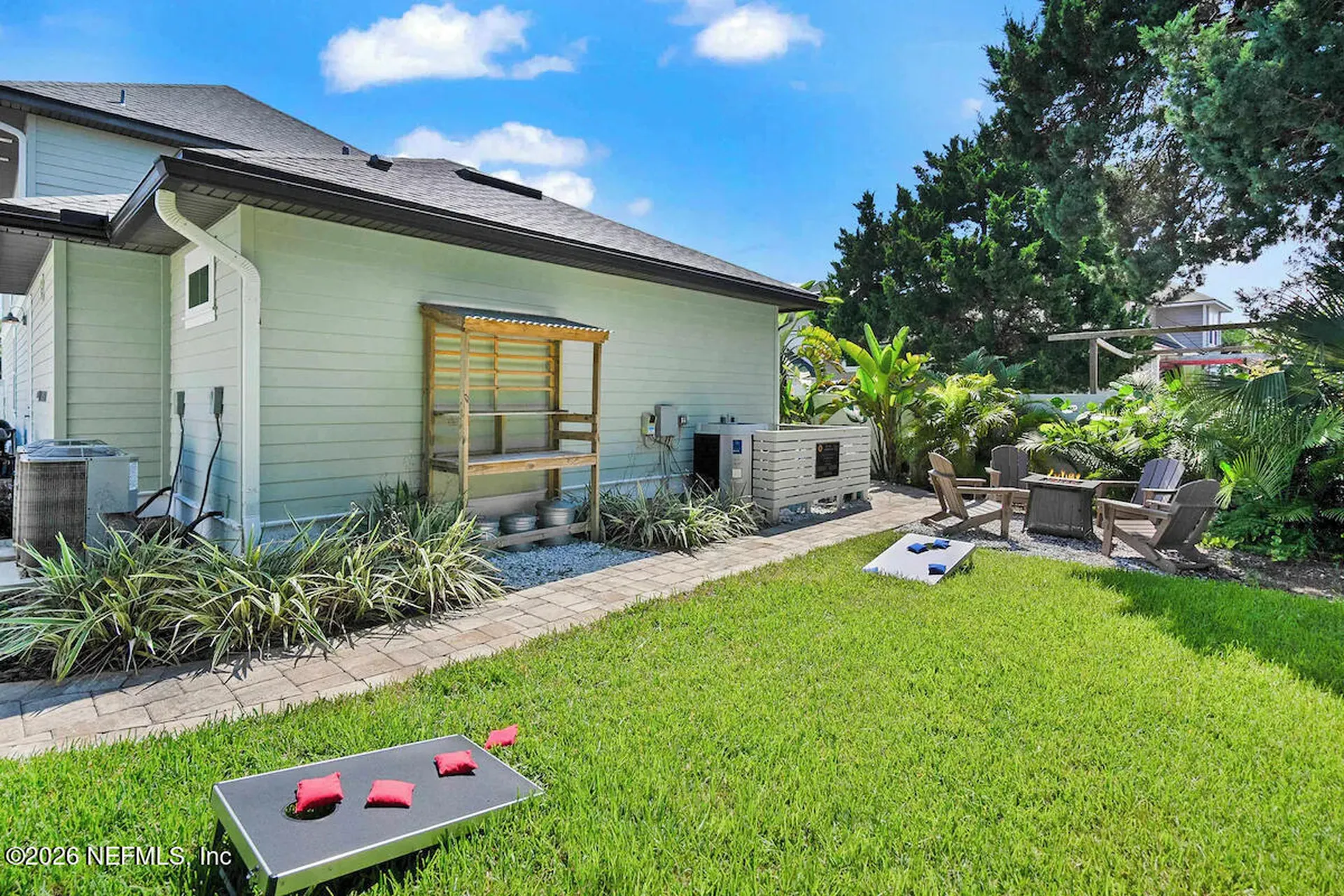 304 Ribault Street St. Augustine FL 32080