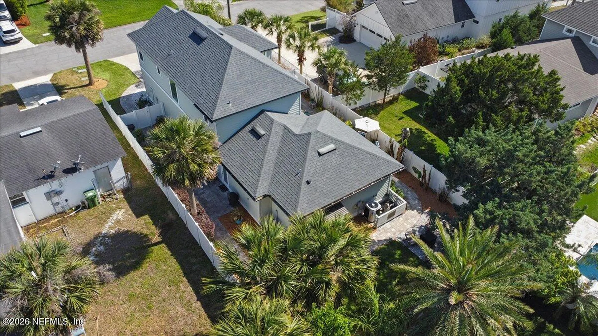 304 Ribault Street St. Augustine FL 32080
