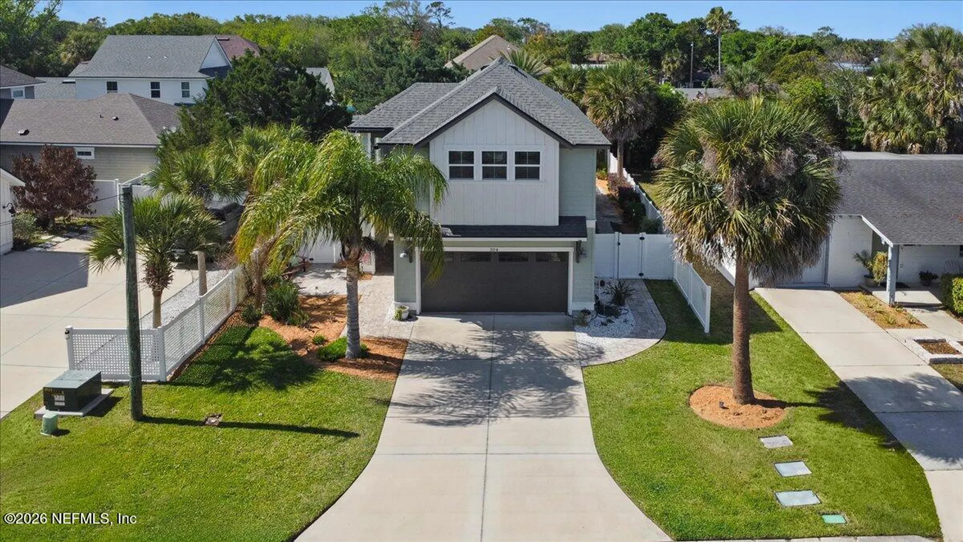 304 Ribault Street St. Augustine FL 32080
