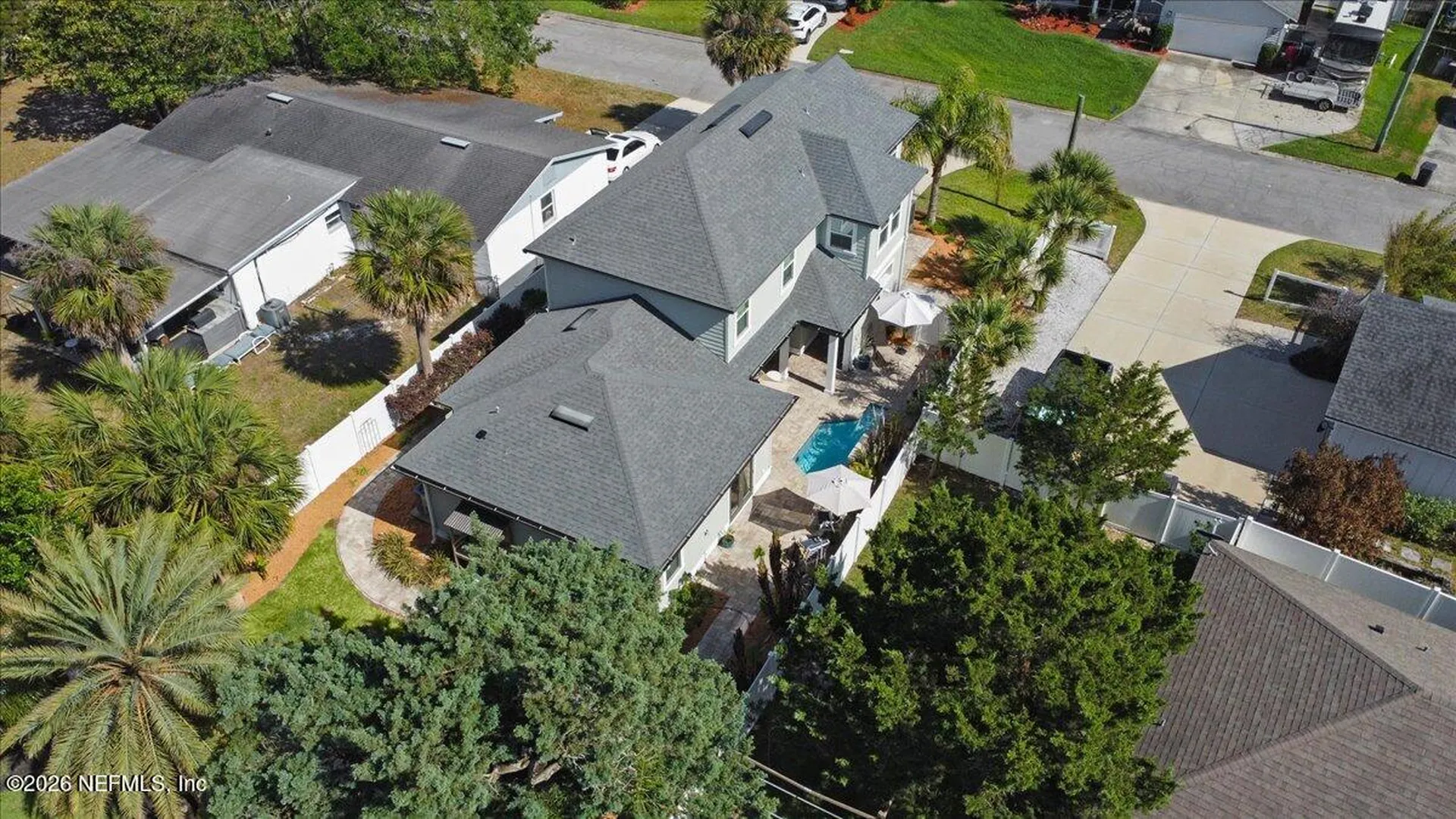 304 Ribault Street St. Augustine FL 32080