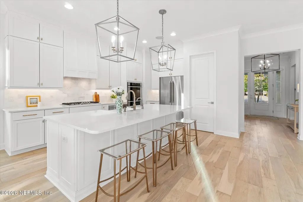 258 Union Hill Drive Ponte Vedra FL 32081