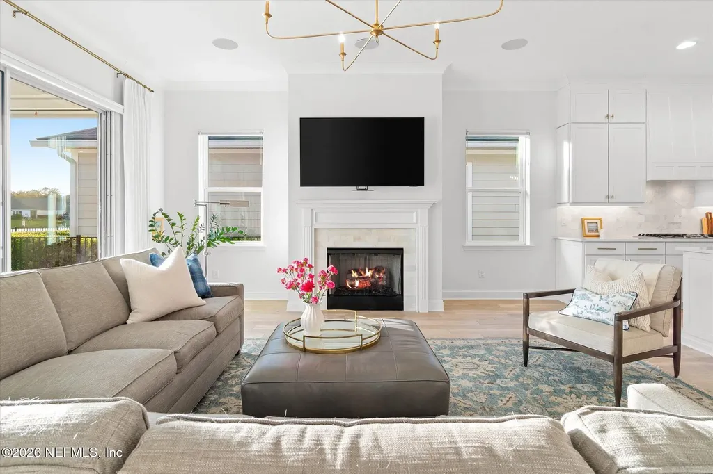 258 Union Hill Drive Ponte Vedra FL 32081