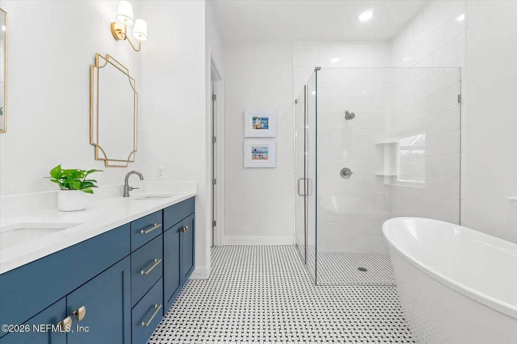 258 Union Hill Drive Ponte Vedra FL 32081