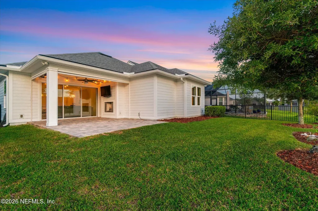 258 Union Hill Drive Ponte Vedra FL 32081