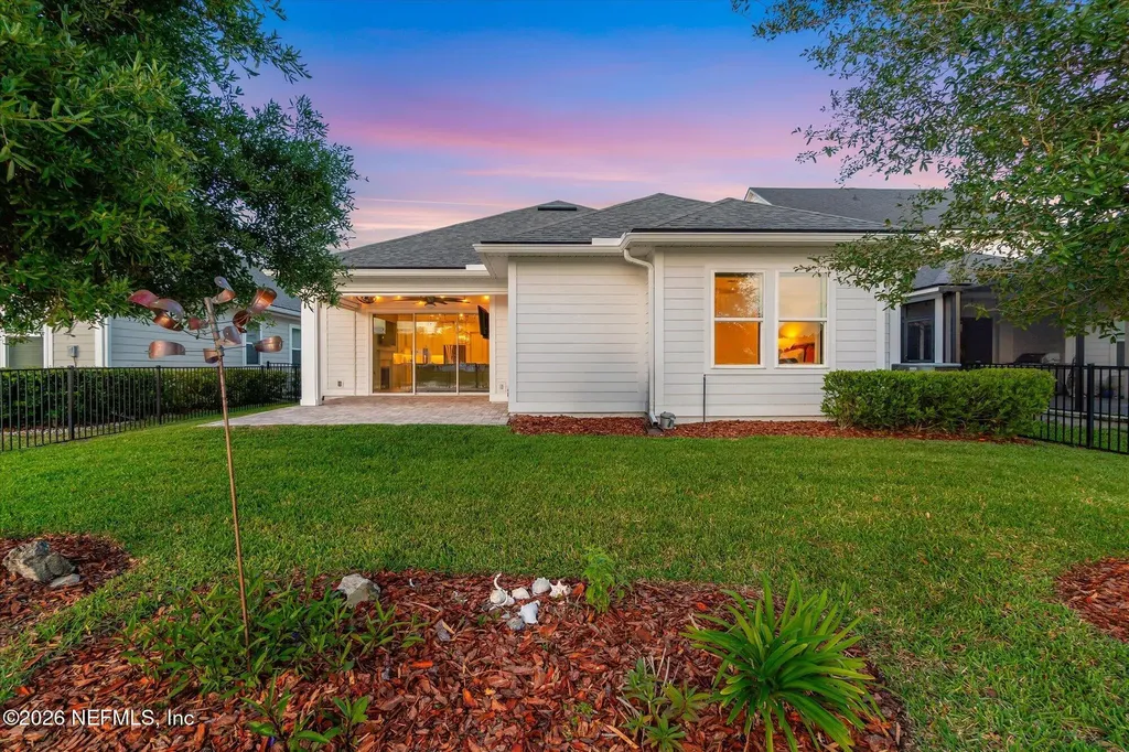 258 Union Hill Drive Ponte Vedra FL 32081