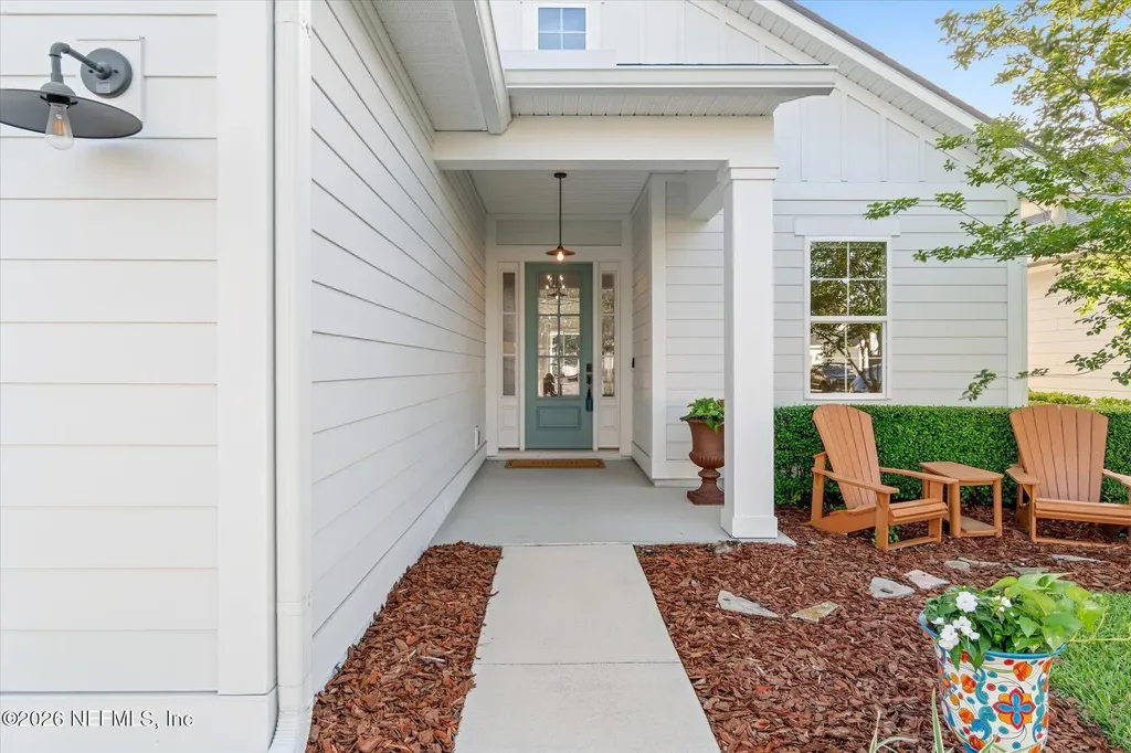 258 Union Hill Drive Ponte Vedra FL 32081