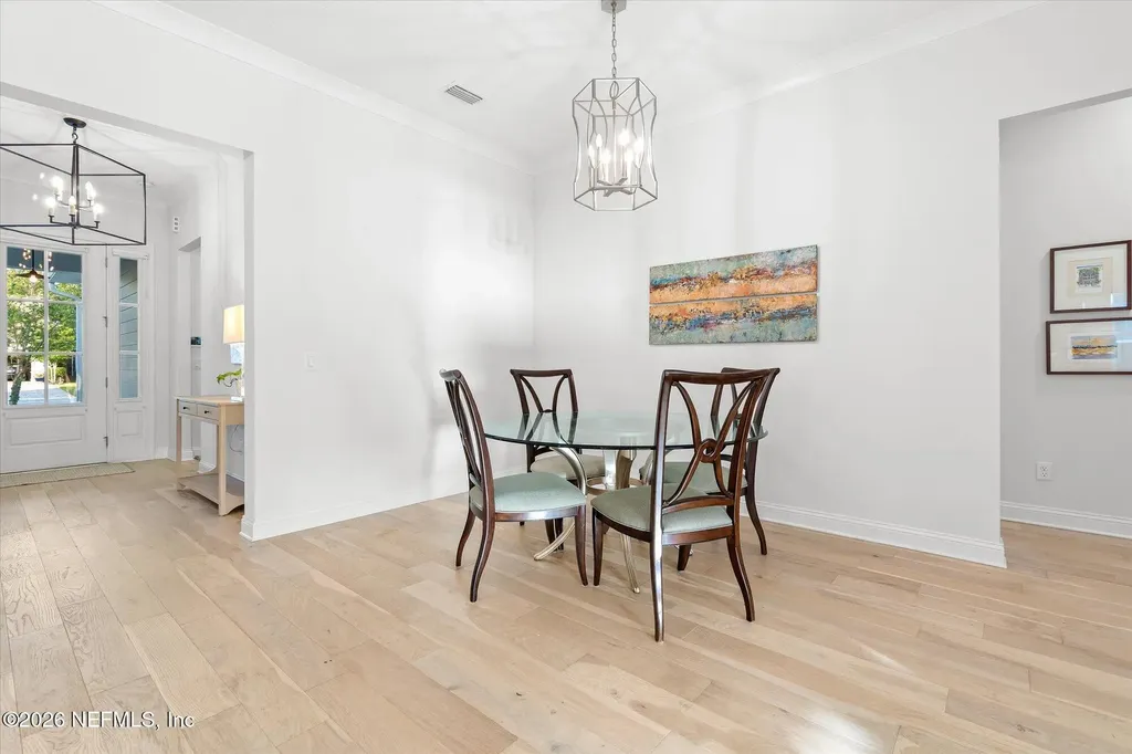 258 Union Hill Drive Ponte Vedra FL 32081