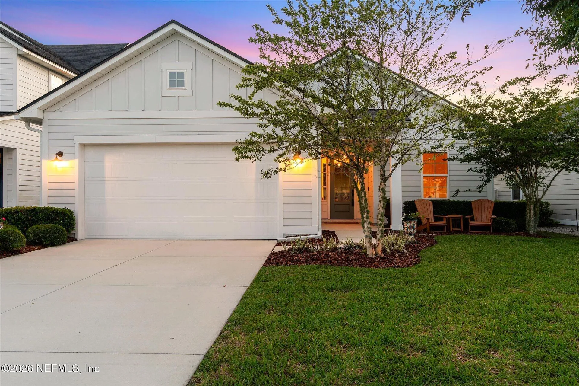 258 Union Hill Drive Ponte Vedra FL 32081