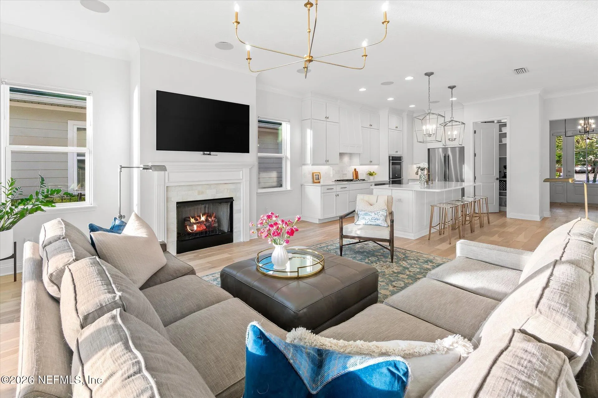 258 Union Hill Drive Ponte Vedra FL 32081
