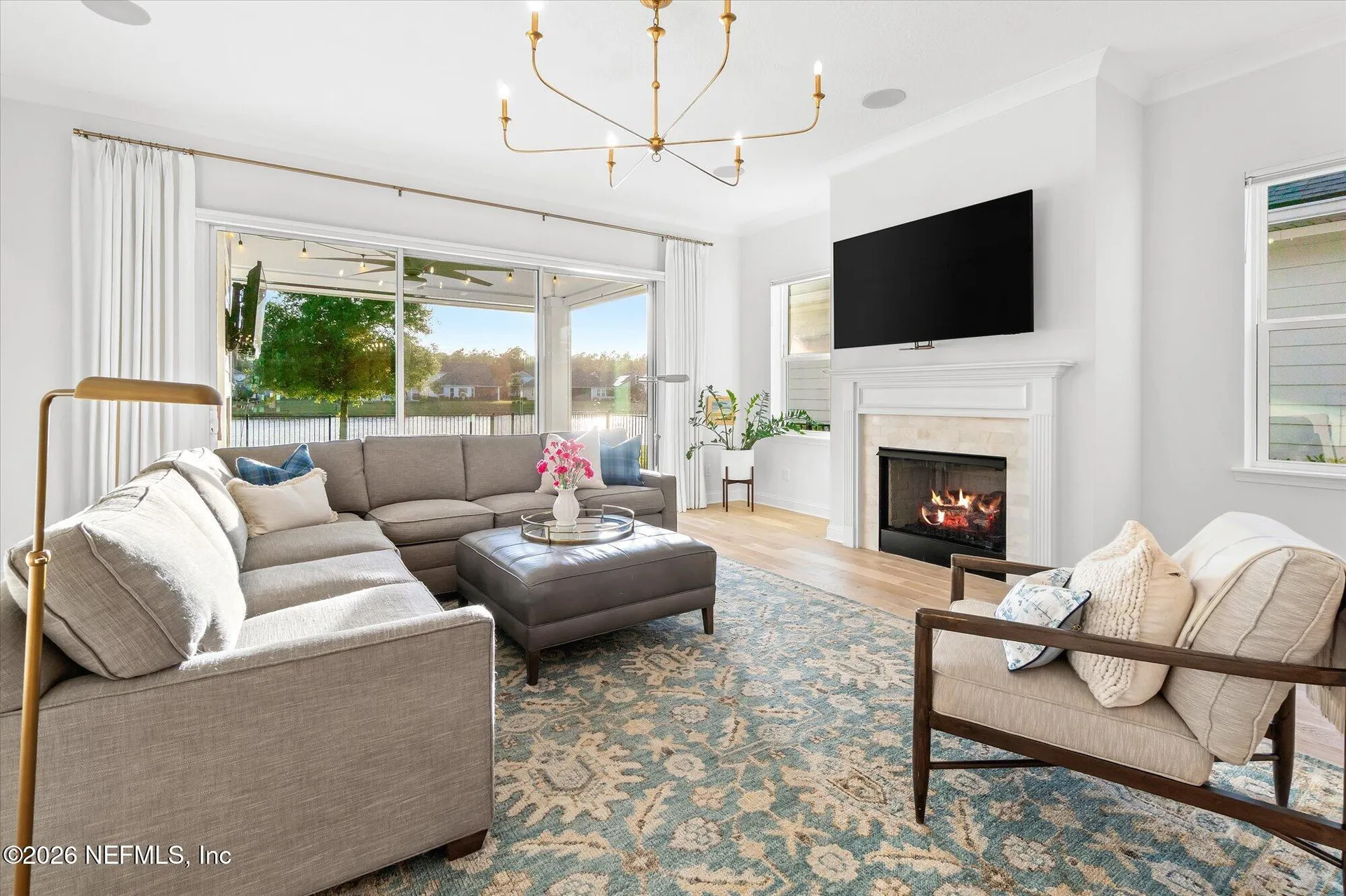 258 Union Hill Drive Ponte Vedra FL 32081
