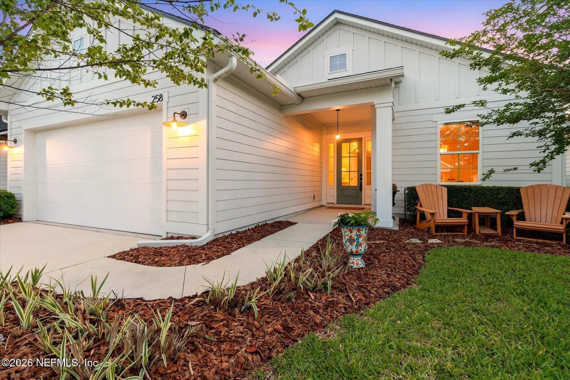 258 Union Hill Drive Ponte Vedra FL 32081