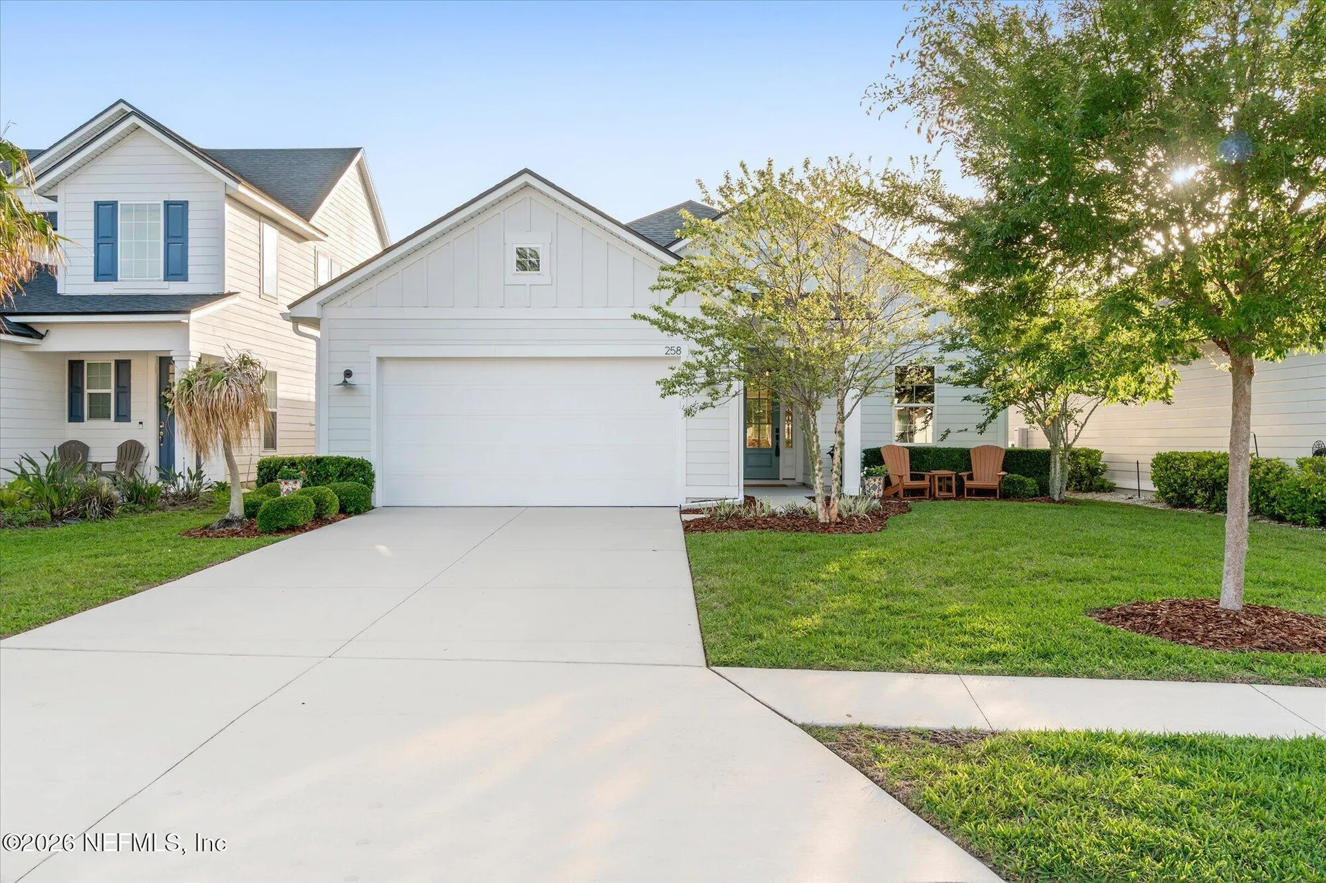 258 Union Hill Drive Ponte Vedra FL 32081