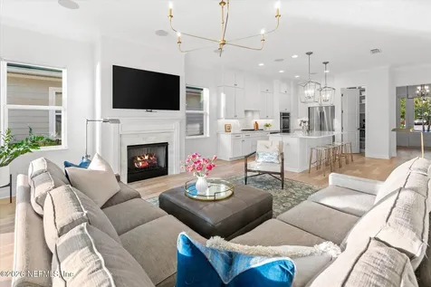 258 Union Hill Drive Ponte Vedra FL 32081