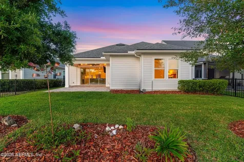 258 Union Hill Drive Ponte Vedra FL 32081