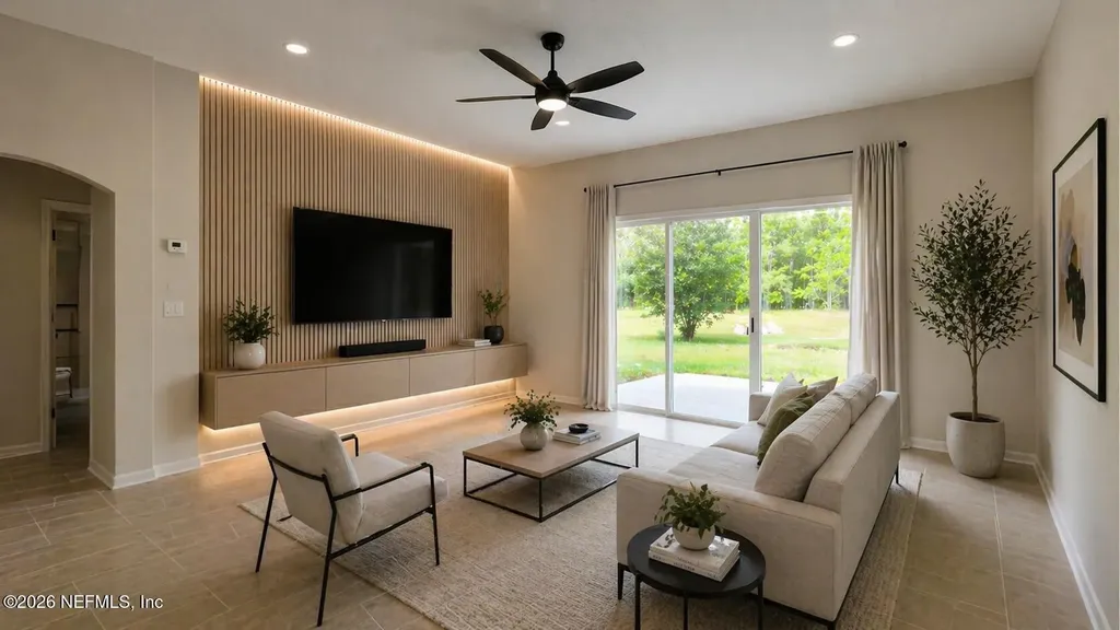 741 New Wales Lane St. Augustine FL 32092