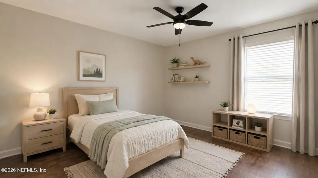 741 New Wales Lane St. Augustine FL 32092