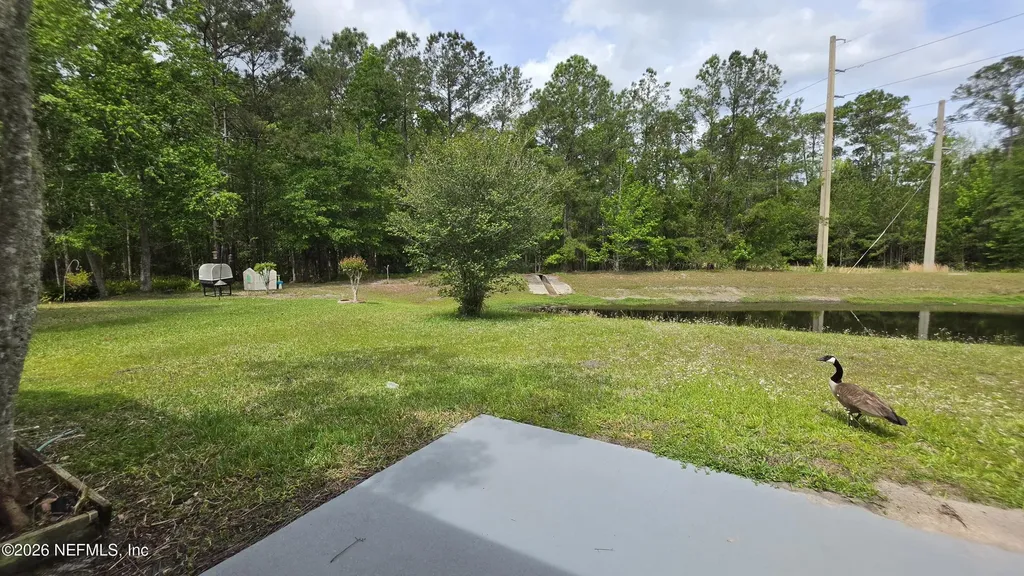 741 New Wales Lane St. Augustine FL 32092