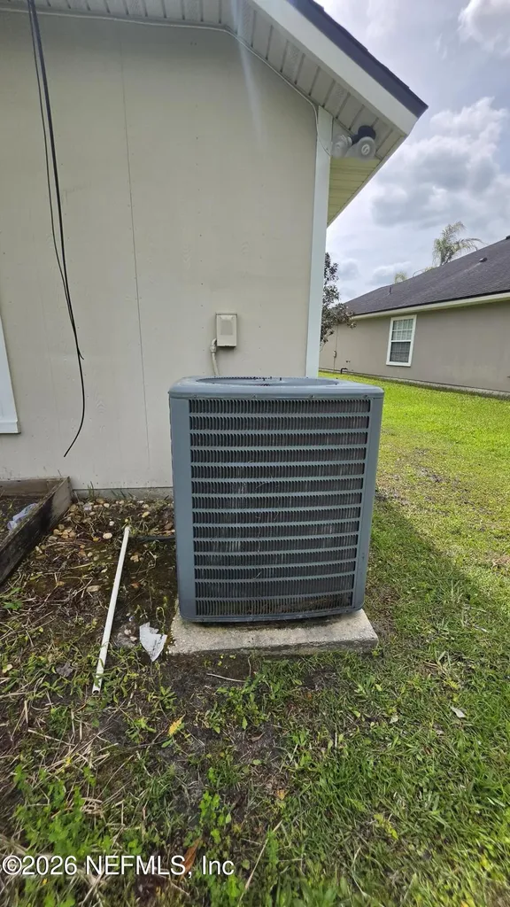 741 New Wales Lane St. Augustine FL 32092