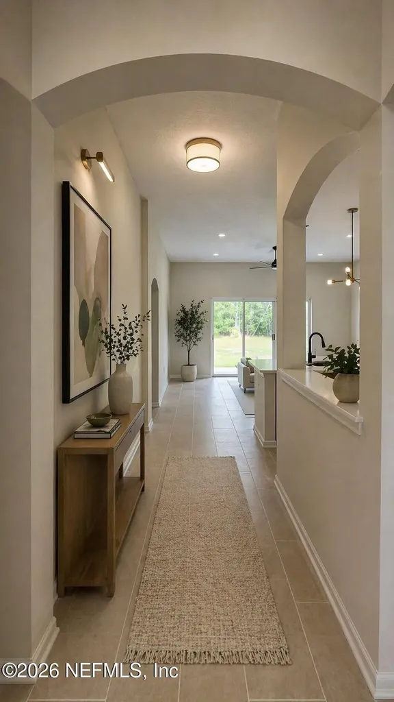 741 New Wales Lane St. Augustine FL 32092