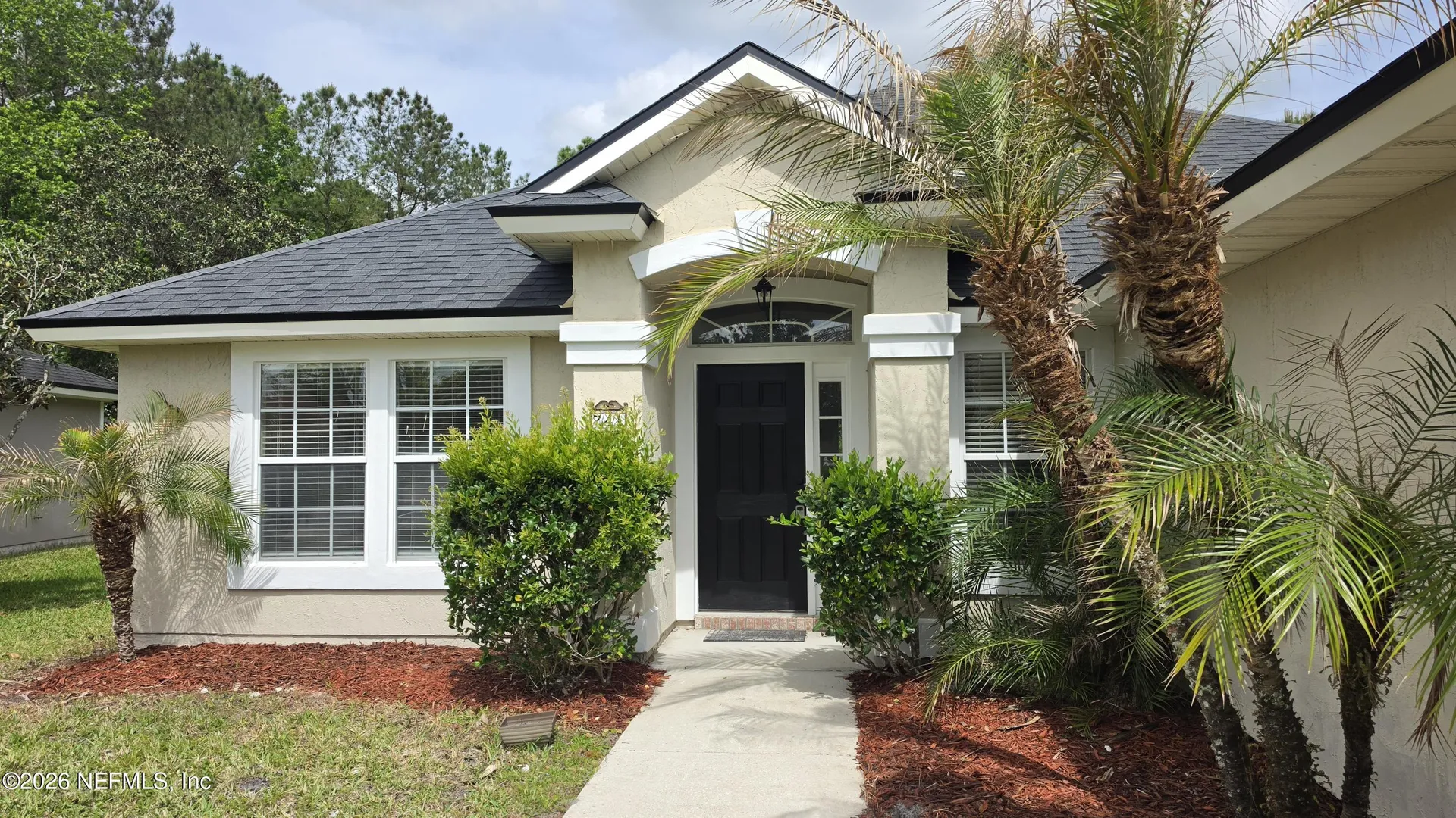 741 New Wales Lane St. Augustine FL 32092