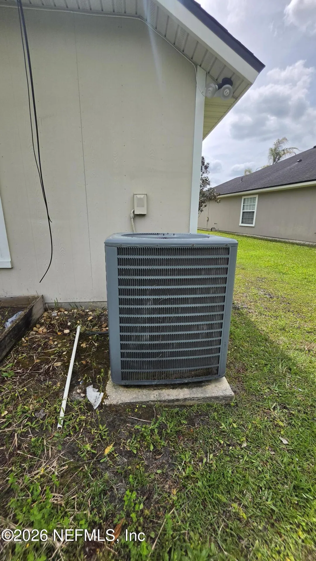 741 New Wales Lane St. Augustine FL 32092