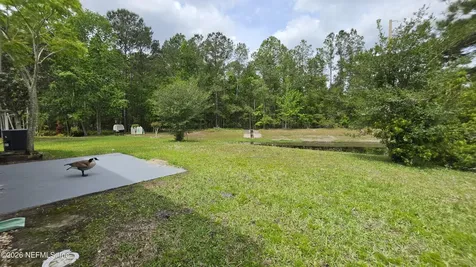 741 New Wales Lane St. Augustine FL 32092