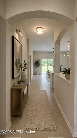741 New Wales Lane St. Augustine FL 32092