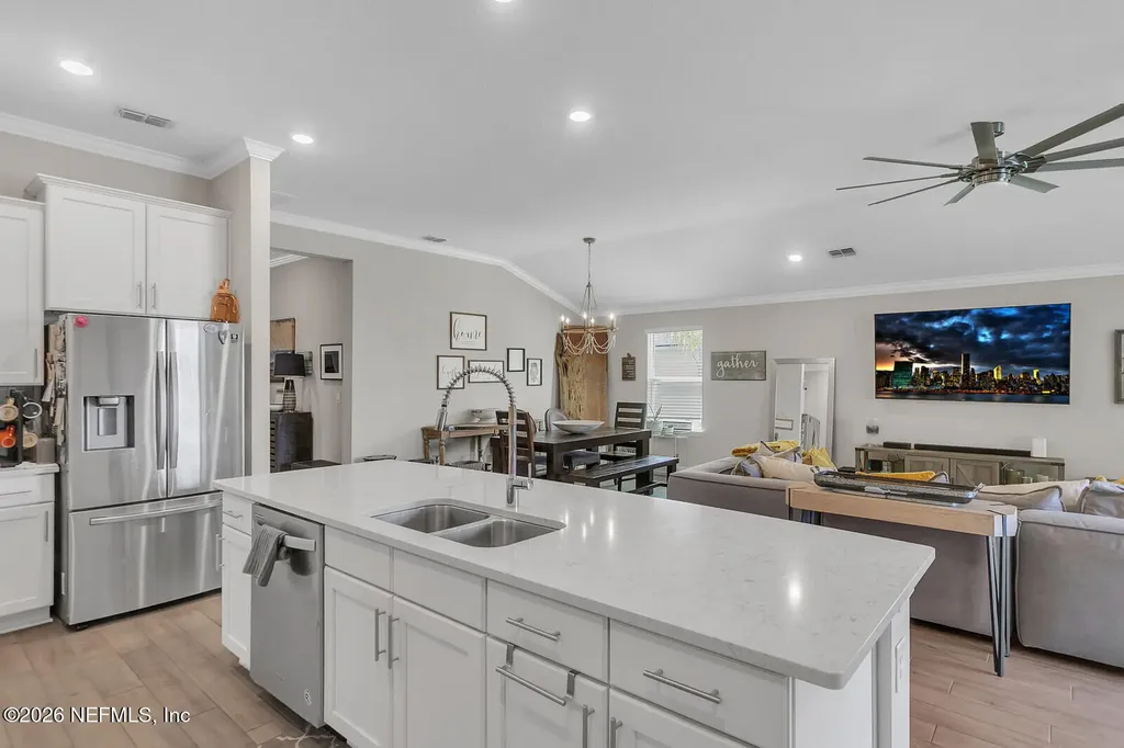 52 Marble Court St. Augustine FL 32086