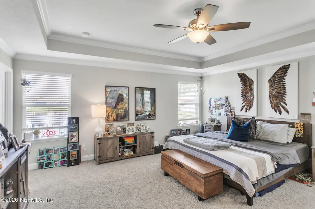52 Marble Court St. Augustine FL 32086