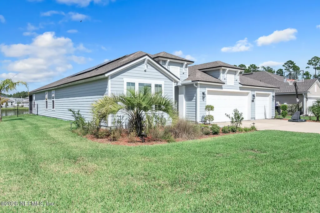 52 Marble Court St. Augustine FL 32086