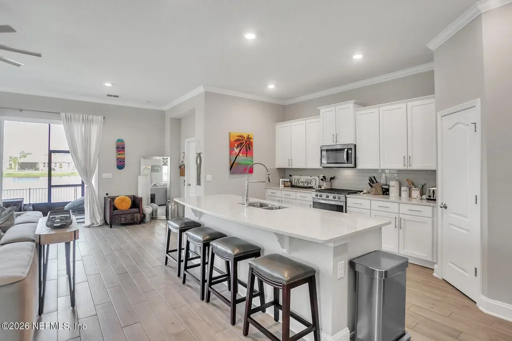 52 Marble Court St. Augustine FL 32086