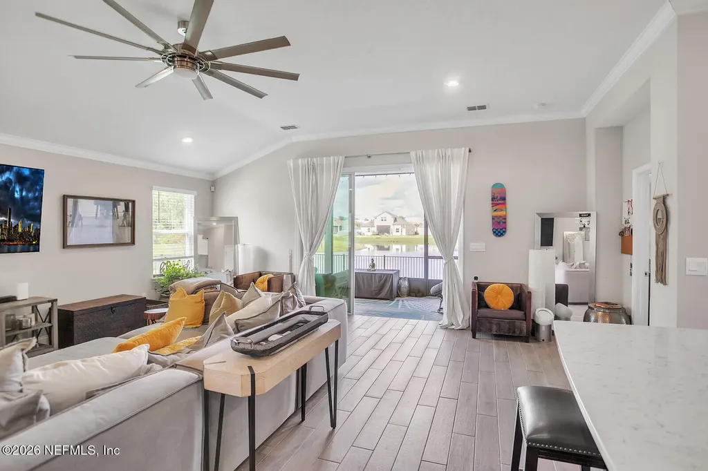 52 Marble Court St. Augustine FL 32086