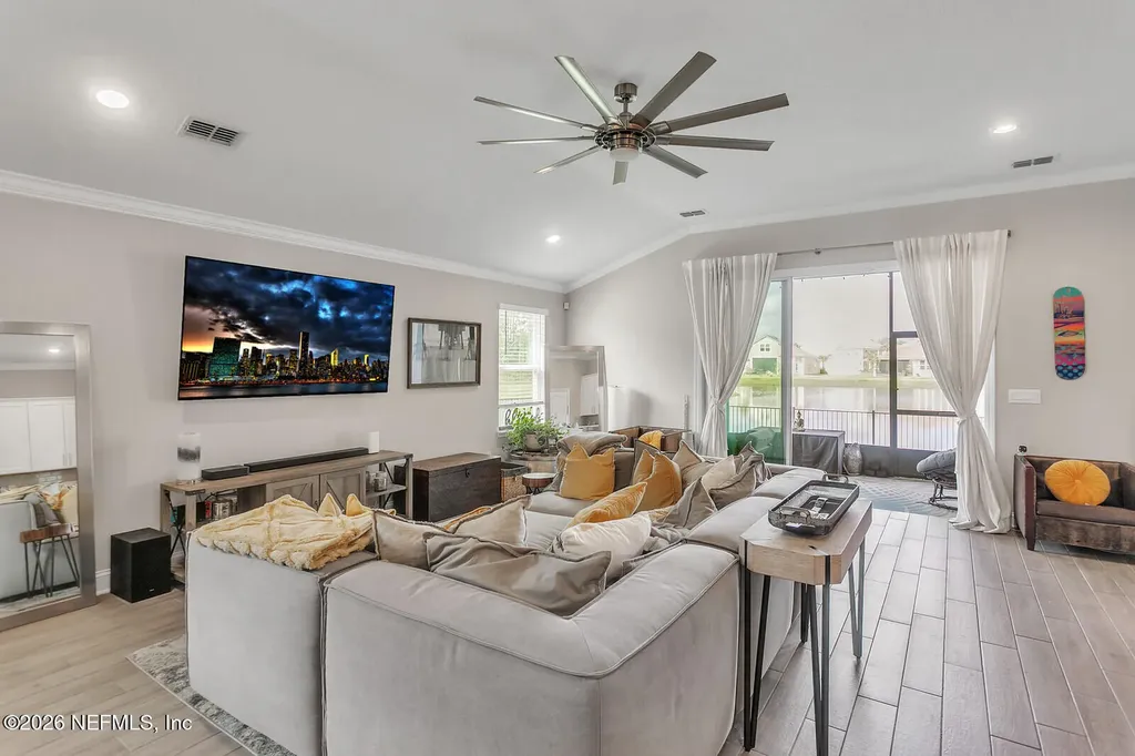 52 Marble Court St. Augustine FL 32086