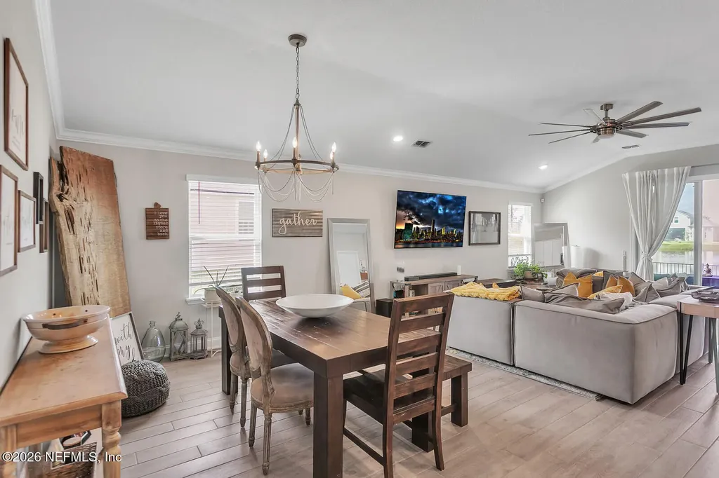 52 Marble Court St. Augustine FL 32086