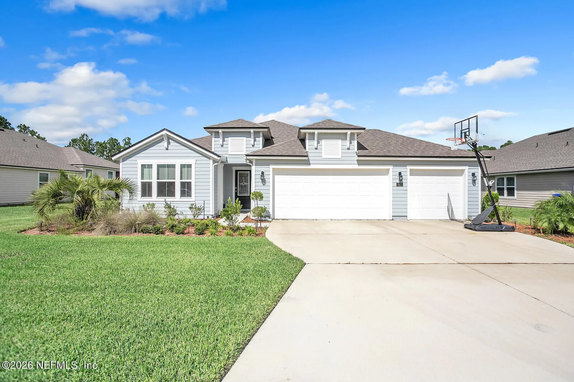 52 Marble Court St. Augustine FL 32086