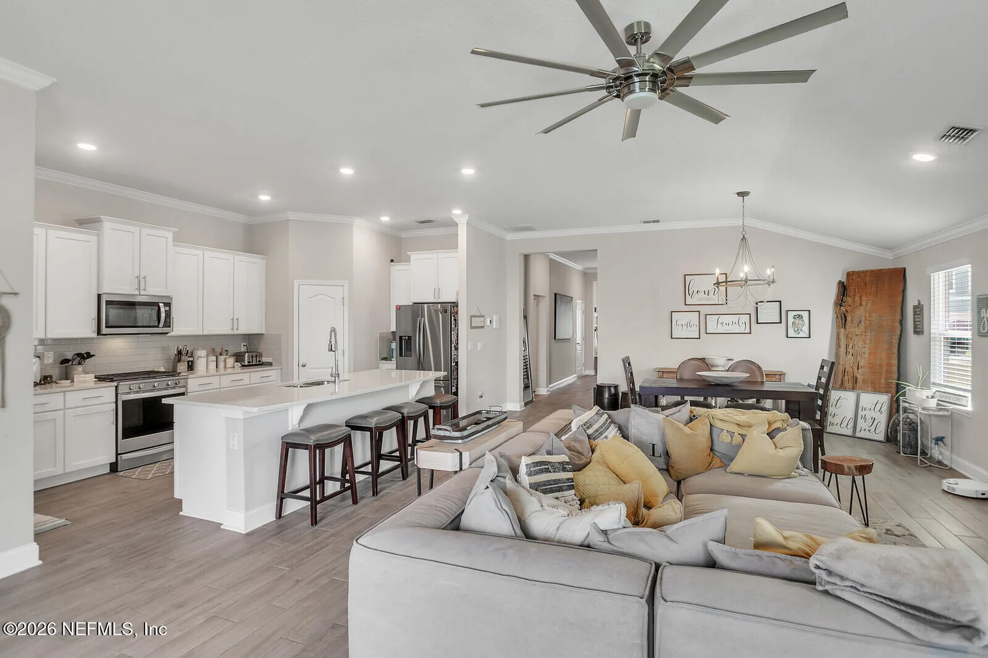 52 Marble Court St. Augustine FL 32086