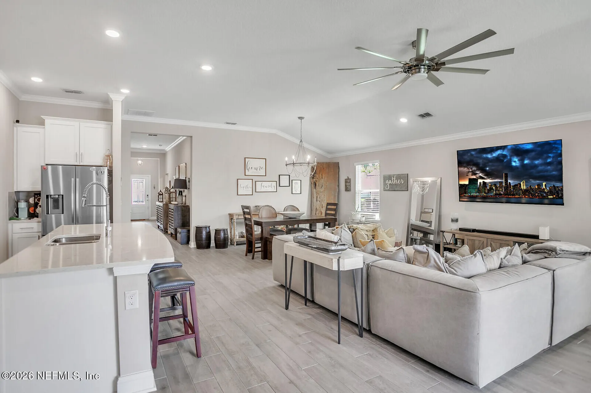 52 Marble Court St. Augustine FL 32086