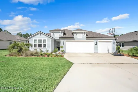 52 Marble Court St. Augustine FL 32086