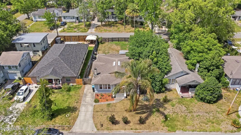 3545 College Place Jacksonville FL 32205