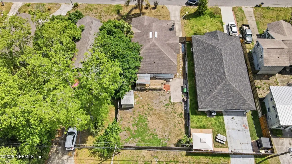 3545 College Place Jacksonville FL 32205