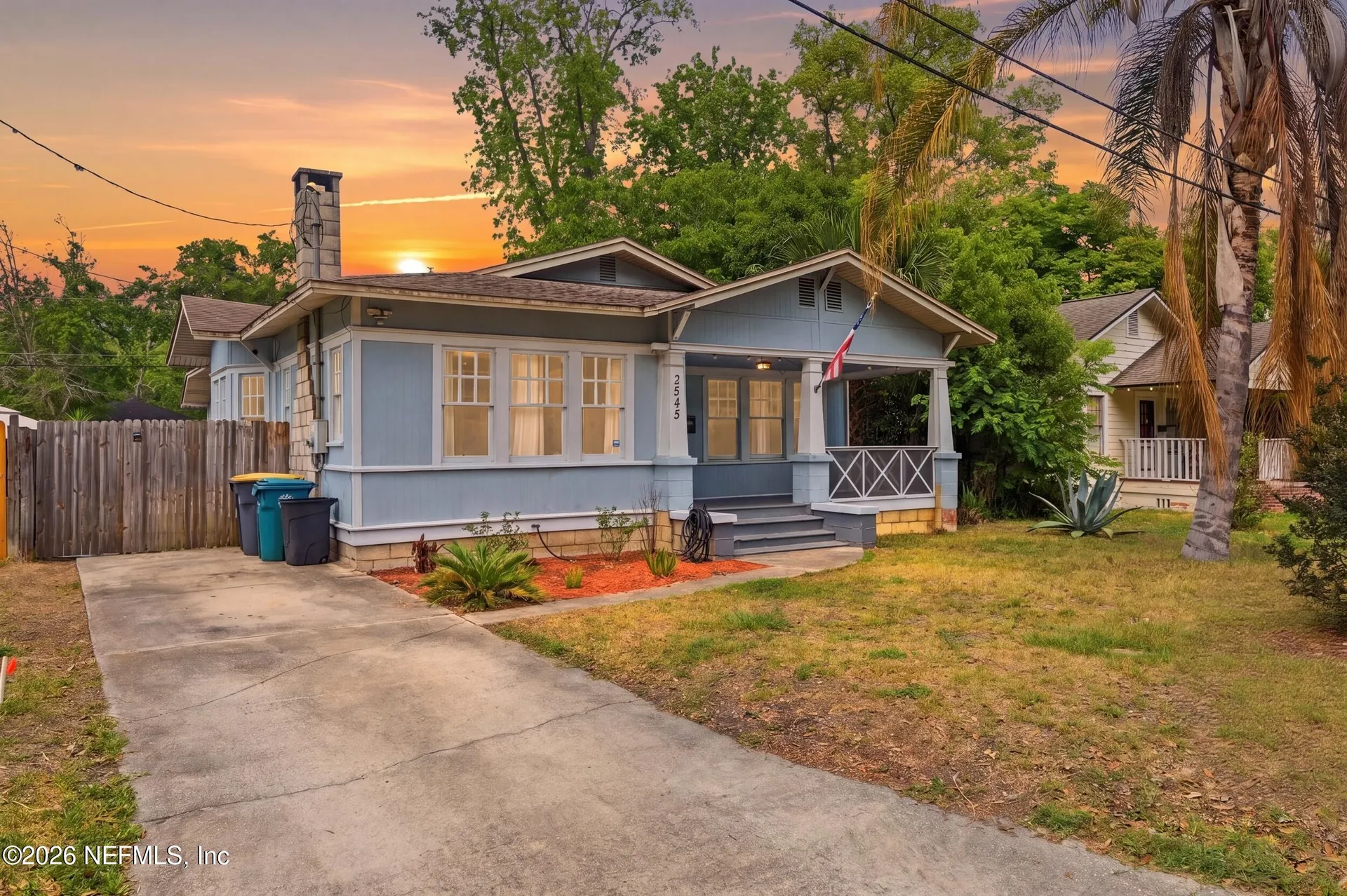 3545 College Place Jacksonville FL 32205