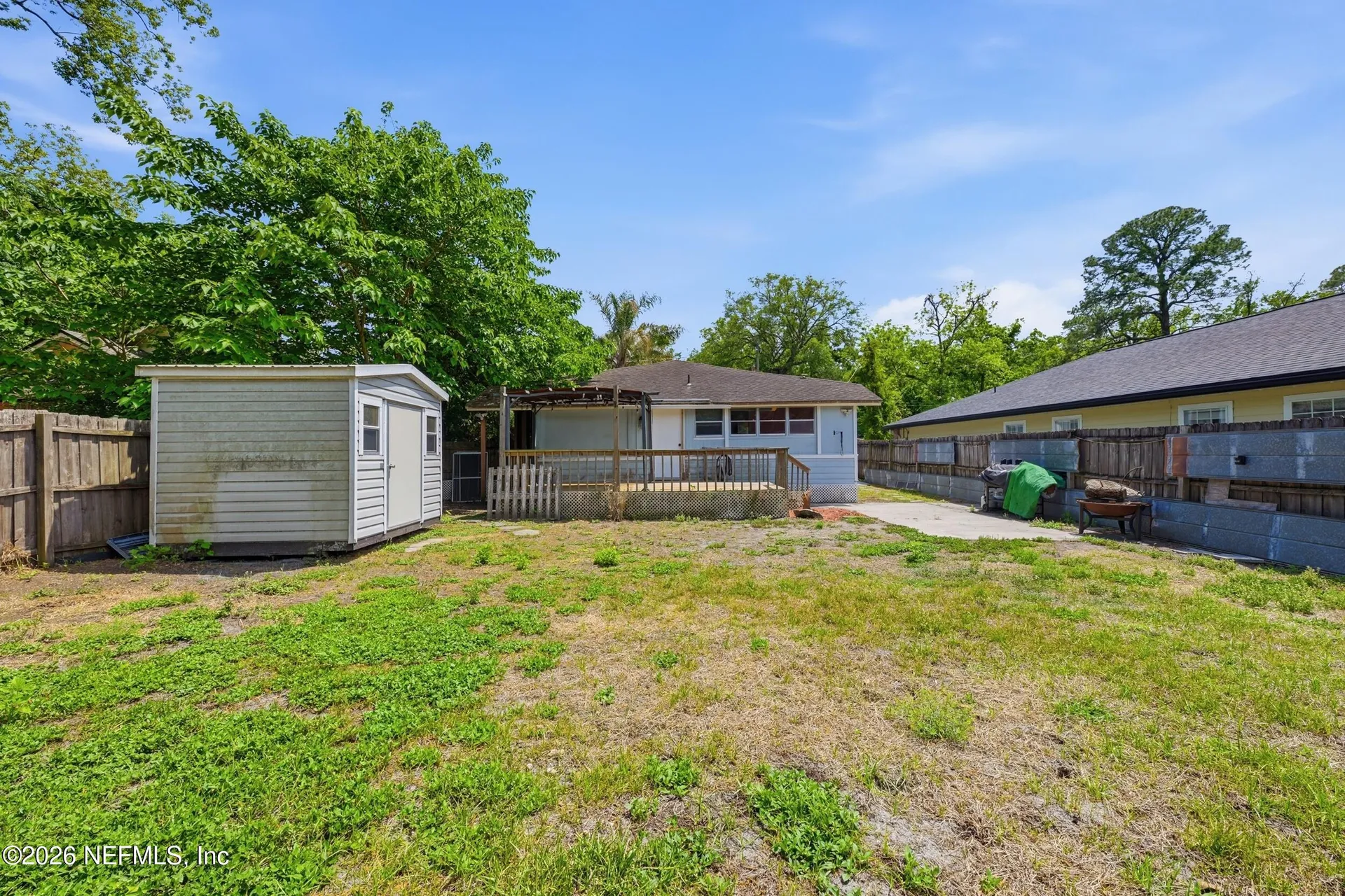 3545 College Place Jacksonville FL 32205